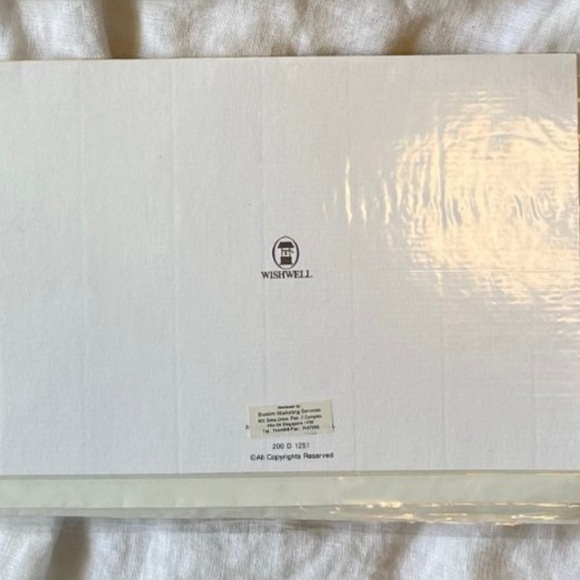 Hand Drawn Malaysian Greeting Card - Podi Farmer - Picture 5 of 8